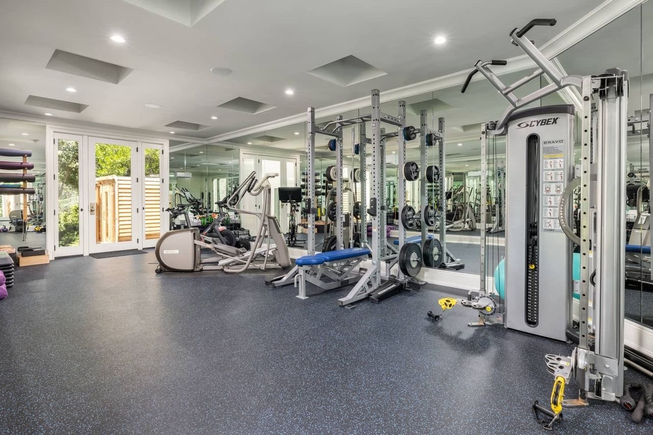 Así es la casa que ha vendido Katy Perry por 18 millones en Beverly Hills