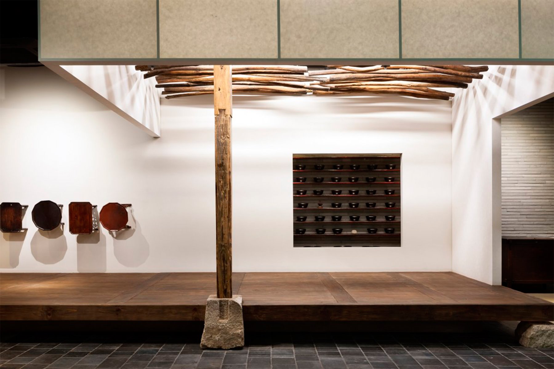 DooSooGoBang, restaurante en Corea del Sur