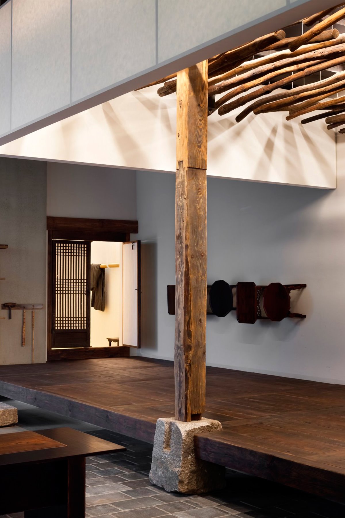 DooSooGoBang, restaurante en Corea del Sur