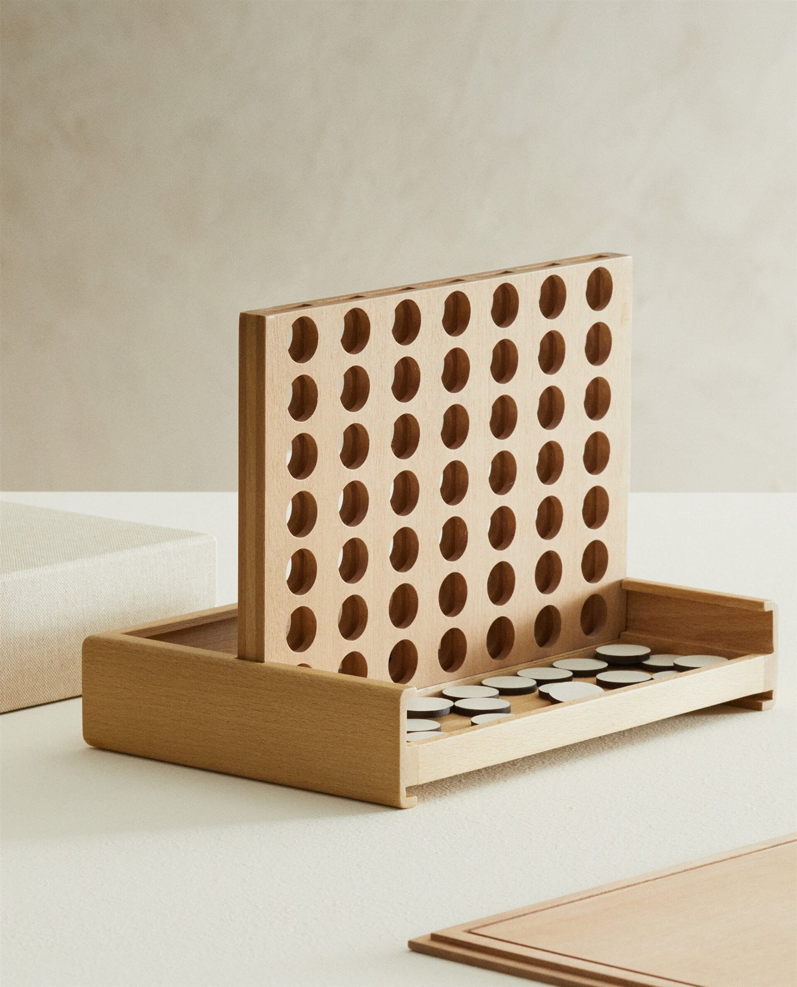 ZARA HOME. Juegos de mesa