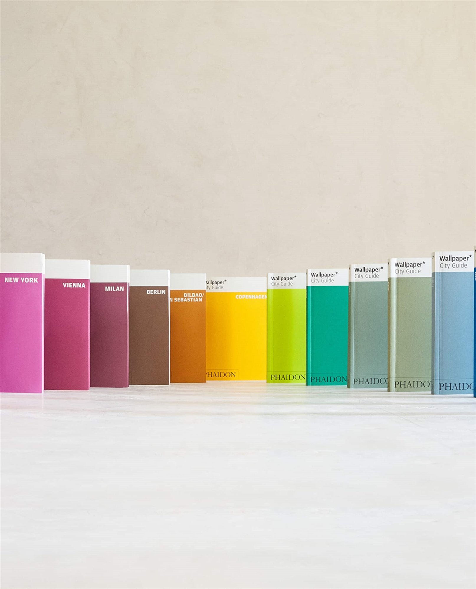 ZARA HOME. phaidon