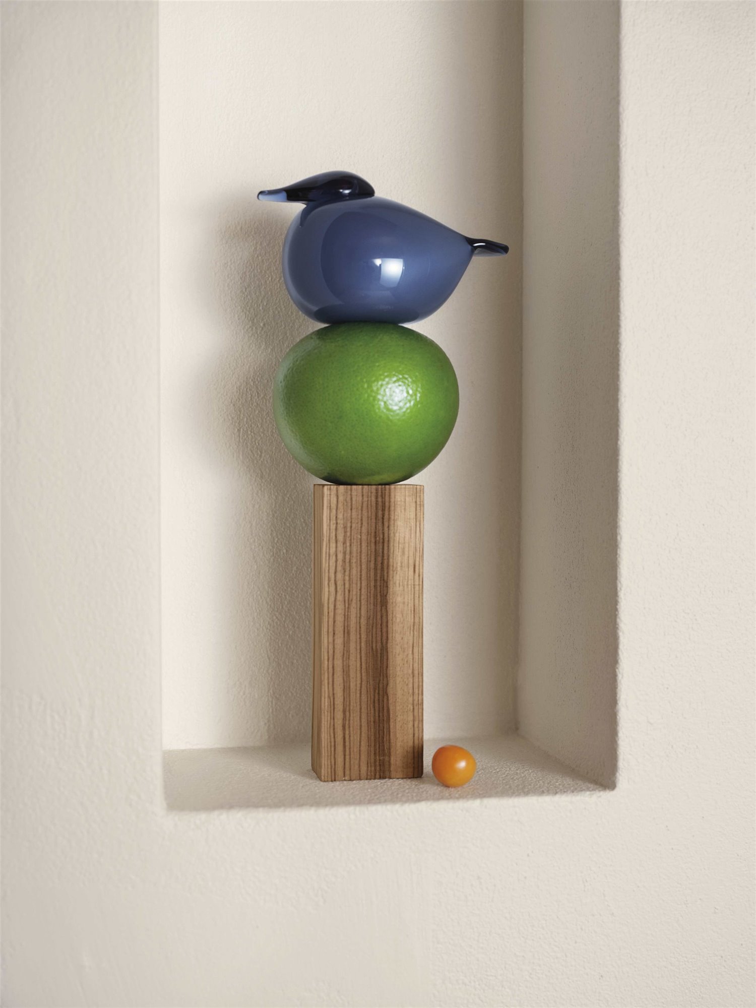 Iittala 2022 Oiva Toikka Birds-by-Toikka Kuulas 02