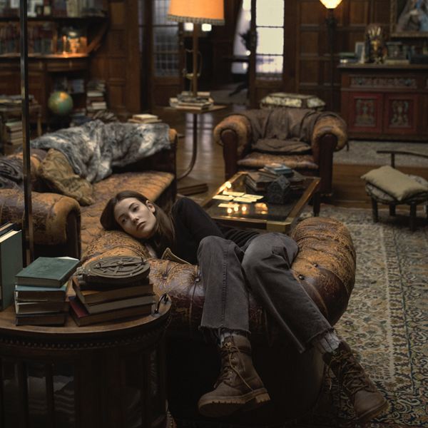 Las casonas asturianas más bonitas de la pantalla están en la serie 'Alma' de Netflix 