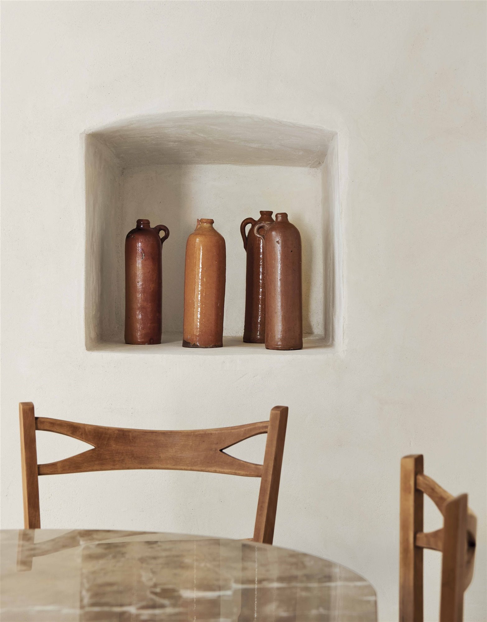 Casa Roca en Mallorca artesanía
