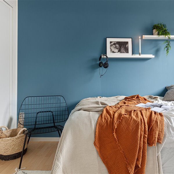 ¿De qué colores pinto las paredes de mi casa para que se venda o alquile más rápido?