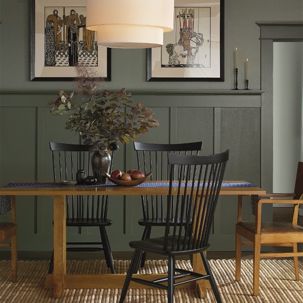 ¿Conoces el estilo shaker? Las claves de la decoración más austera y elegante