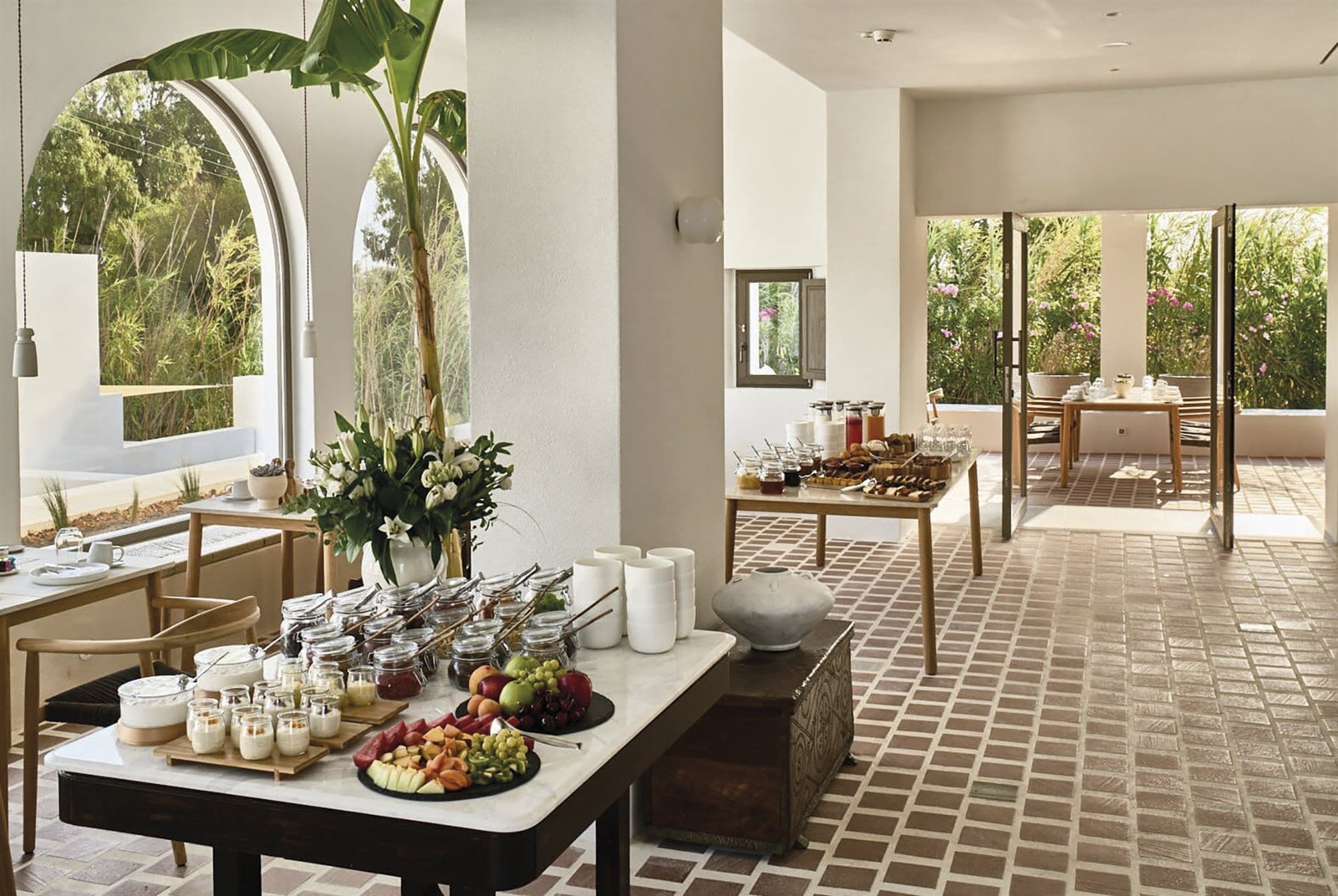 Hotel Parilio Grecia 