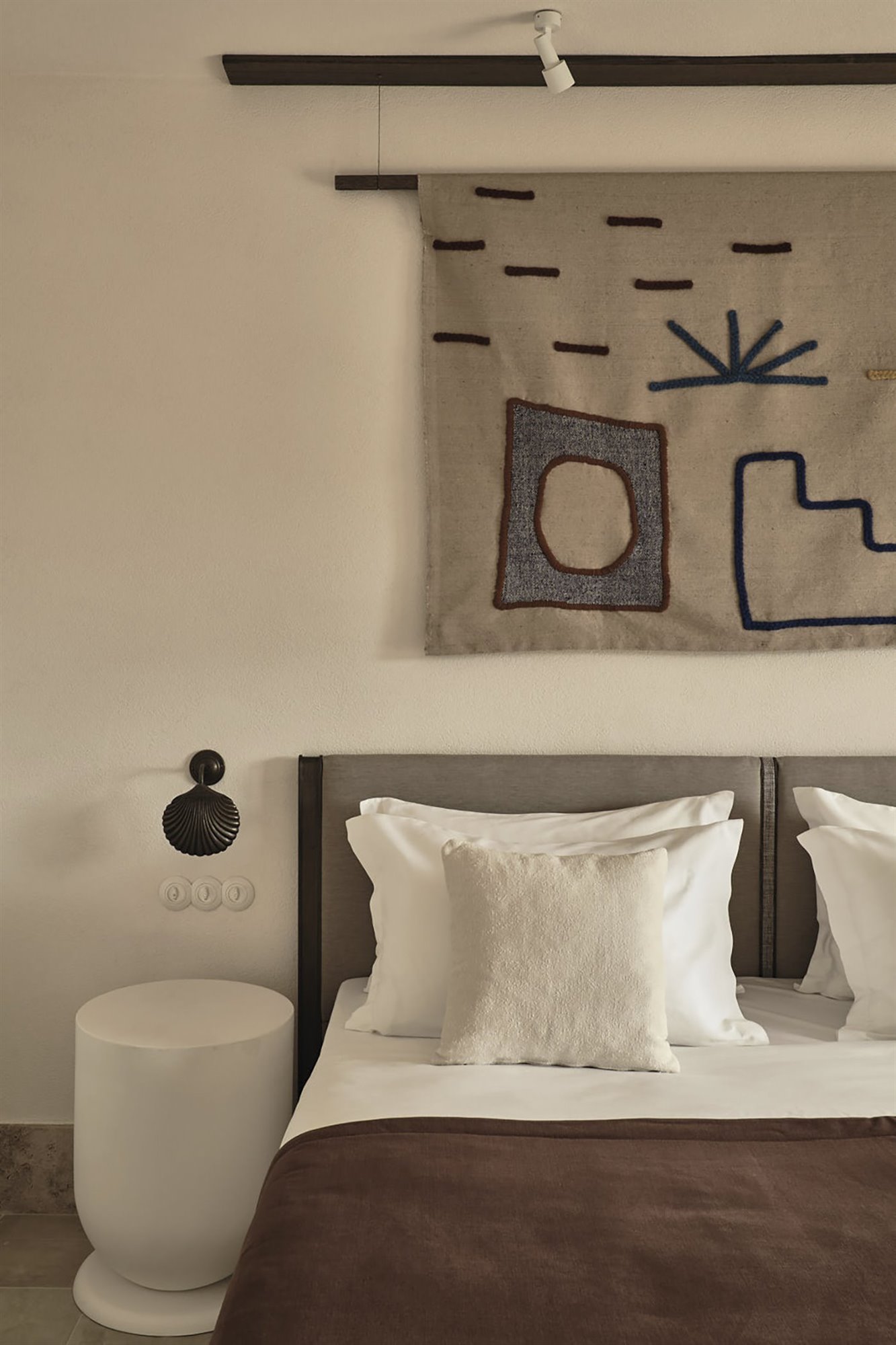 Hotel Parilio Grecia 