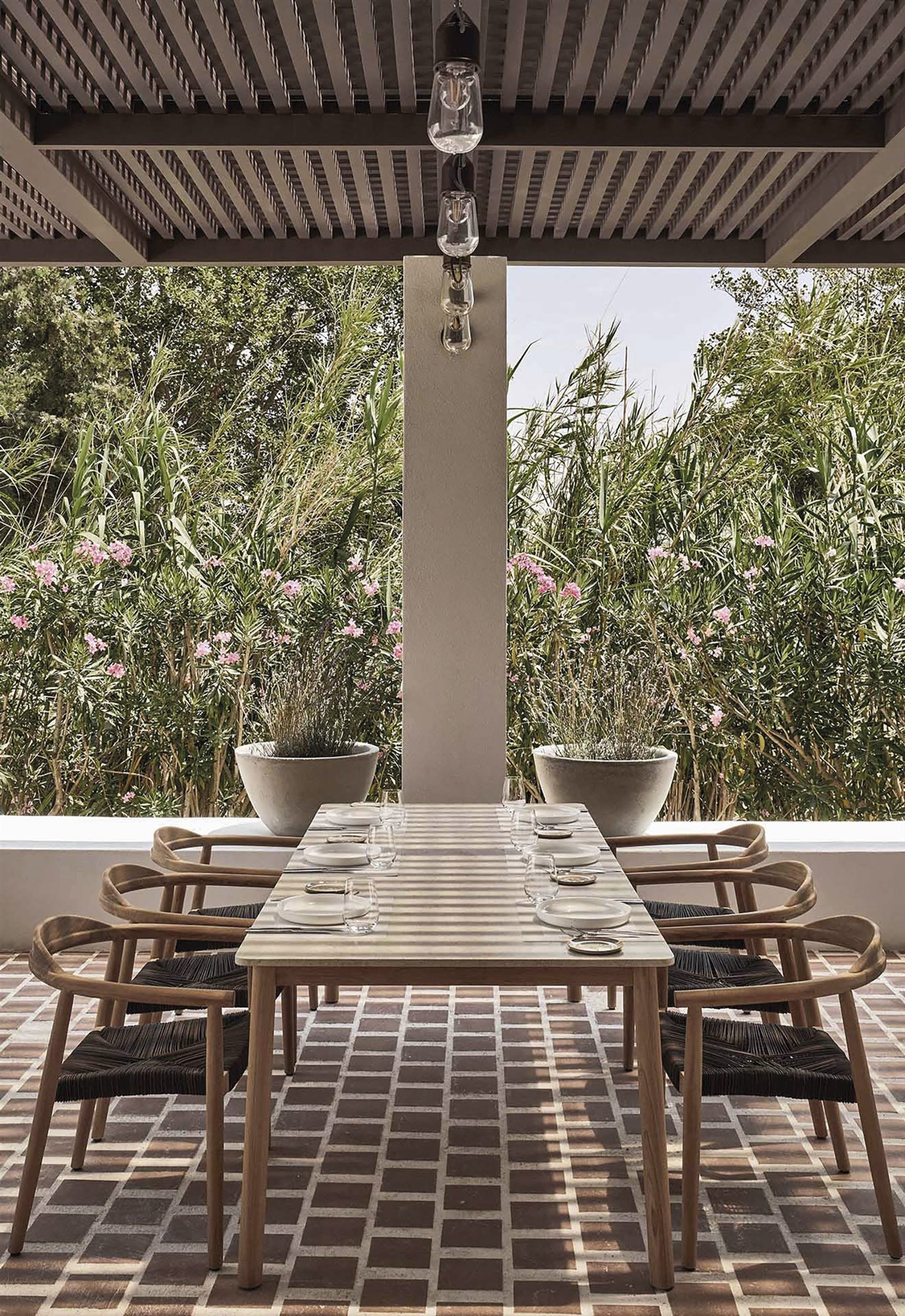 Hotel Parilio Grecia 