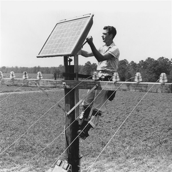 Energía solar: lo último en tecnología fotovoltaica 
