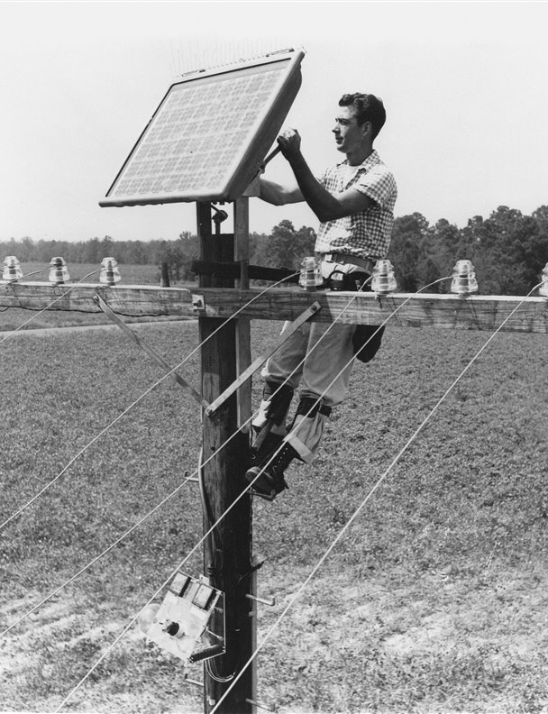 Energía solar: lo último en tecnología fotovoltaica 