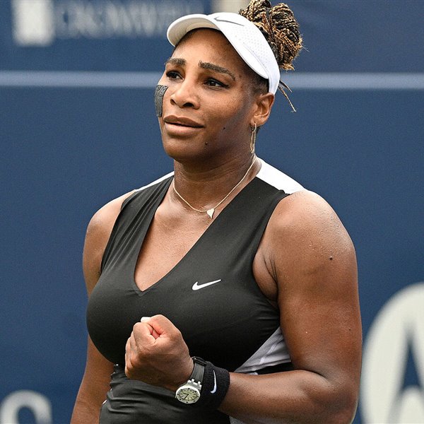 Las casas de Serena Williams sí que son de campeonato