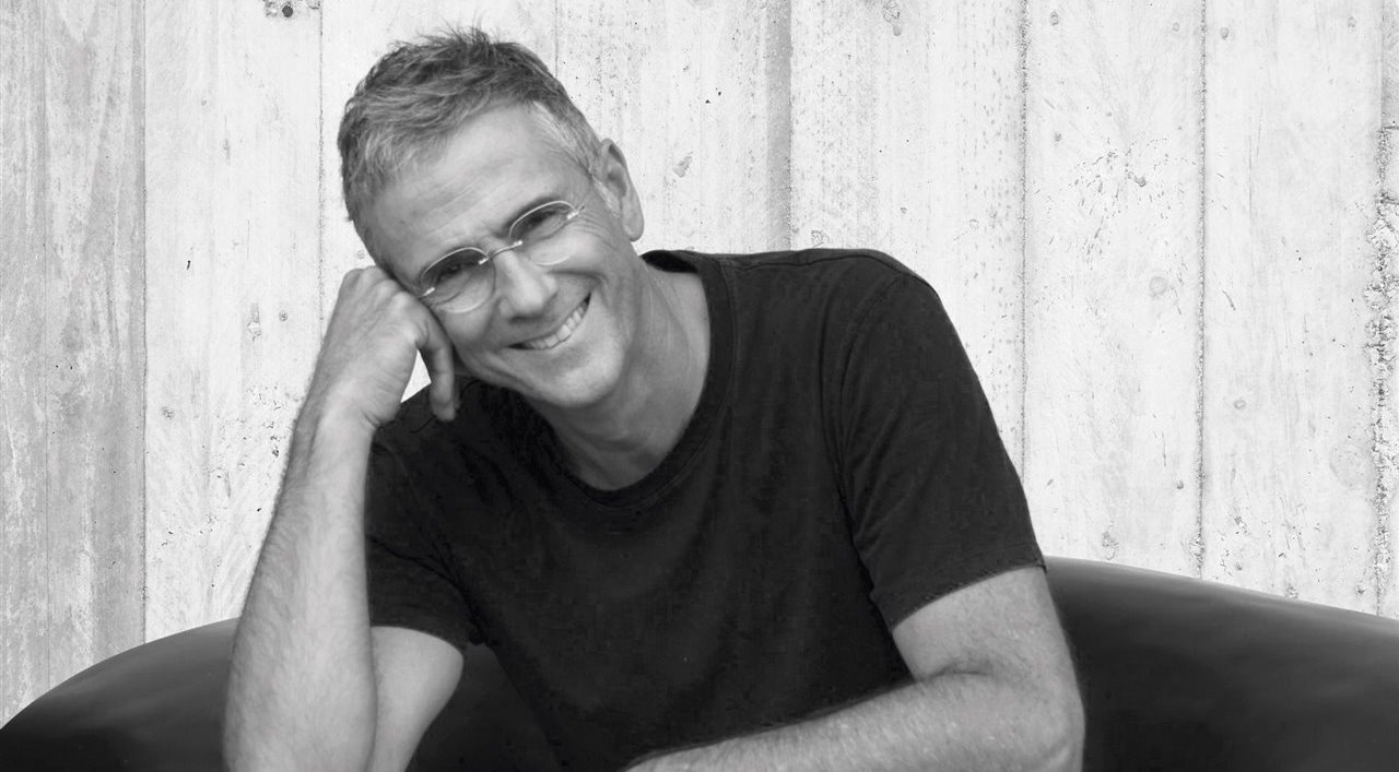 El arquitecto Jaime Romano