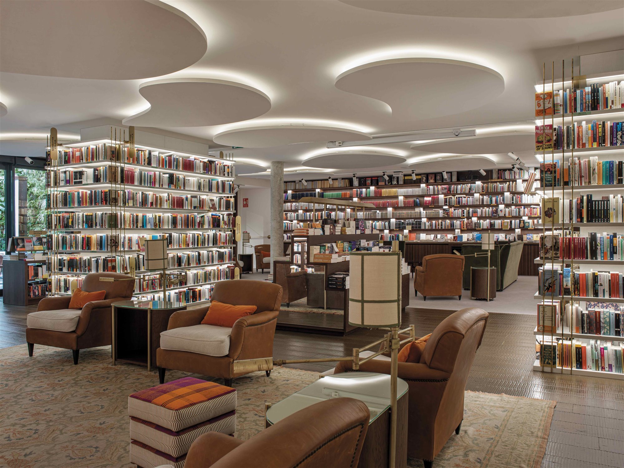 Librería Finestres Barcelona