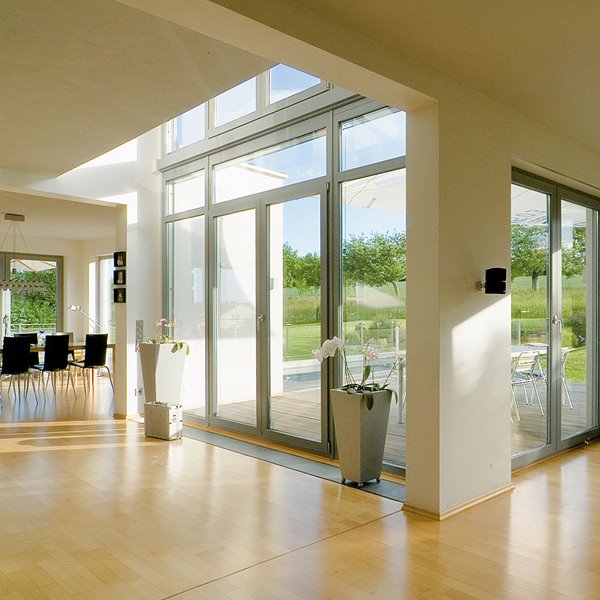 Las ventanas, fiables y de calidad, que debes elegir para ahorrar energía
