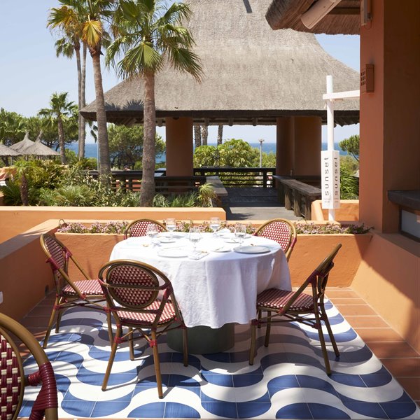 Francia, Cádiz, Jean Porsche y una estrella Michelin, ¿qué delicia es esta?
