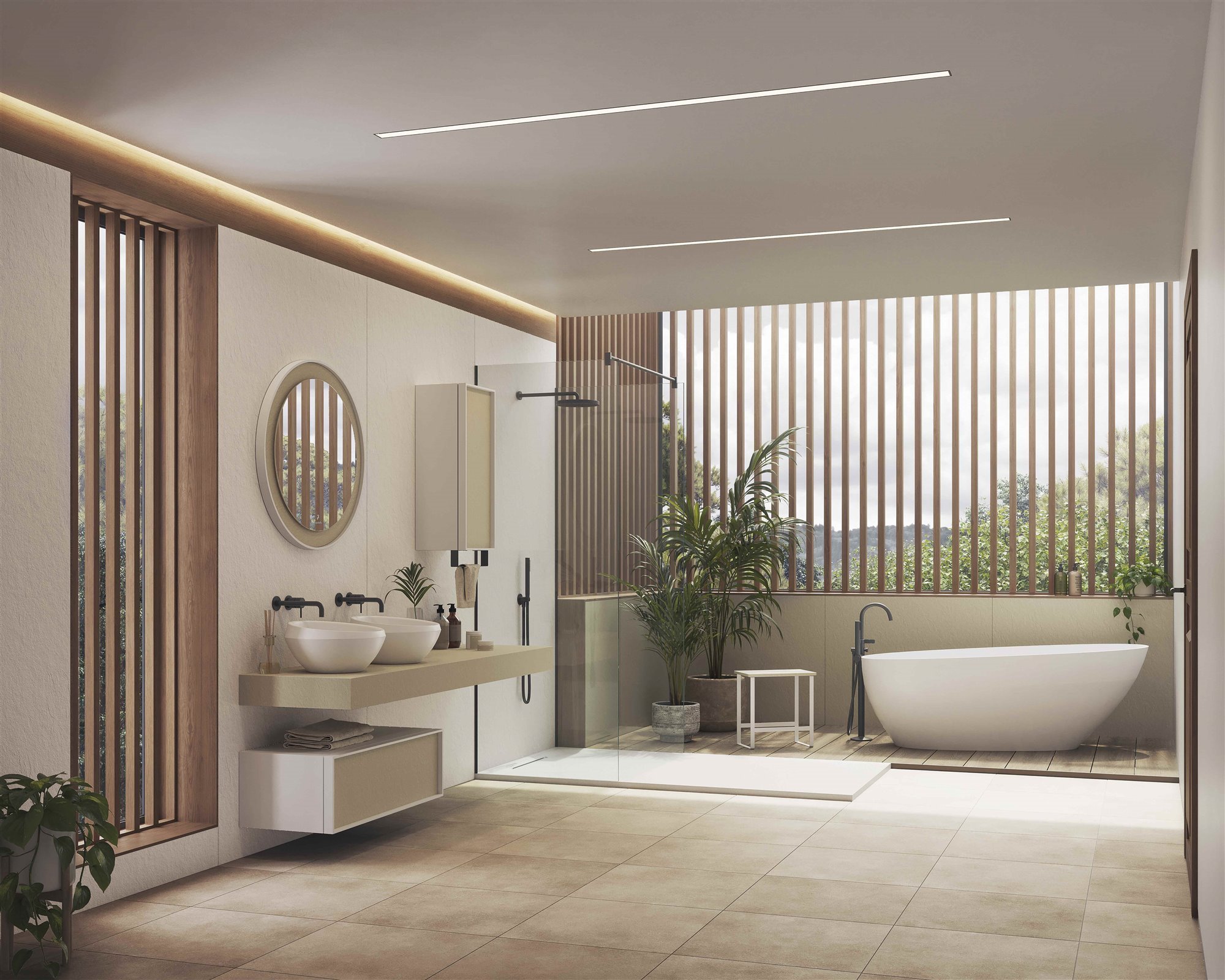acquabella-chrea-lavabo-bañera-encimera-one-mueble-armario-show-plato-ducha-flow-zero-panel-slate