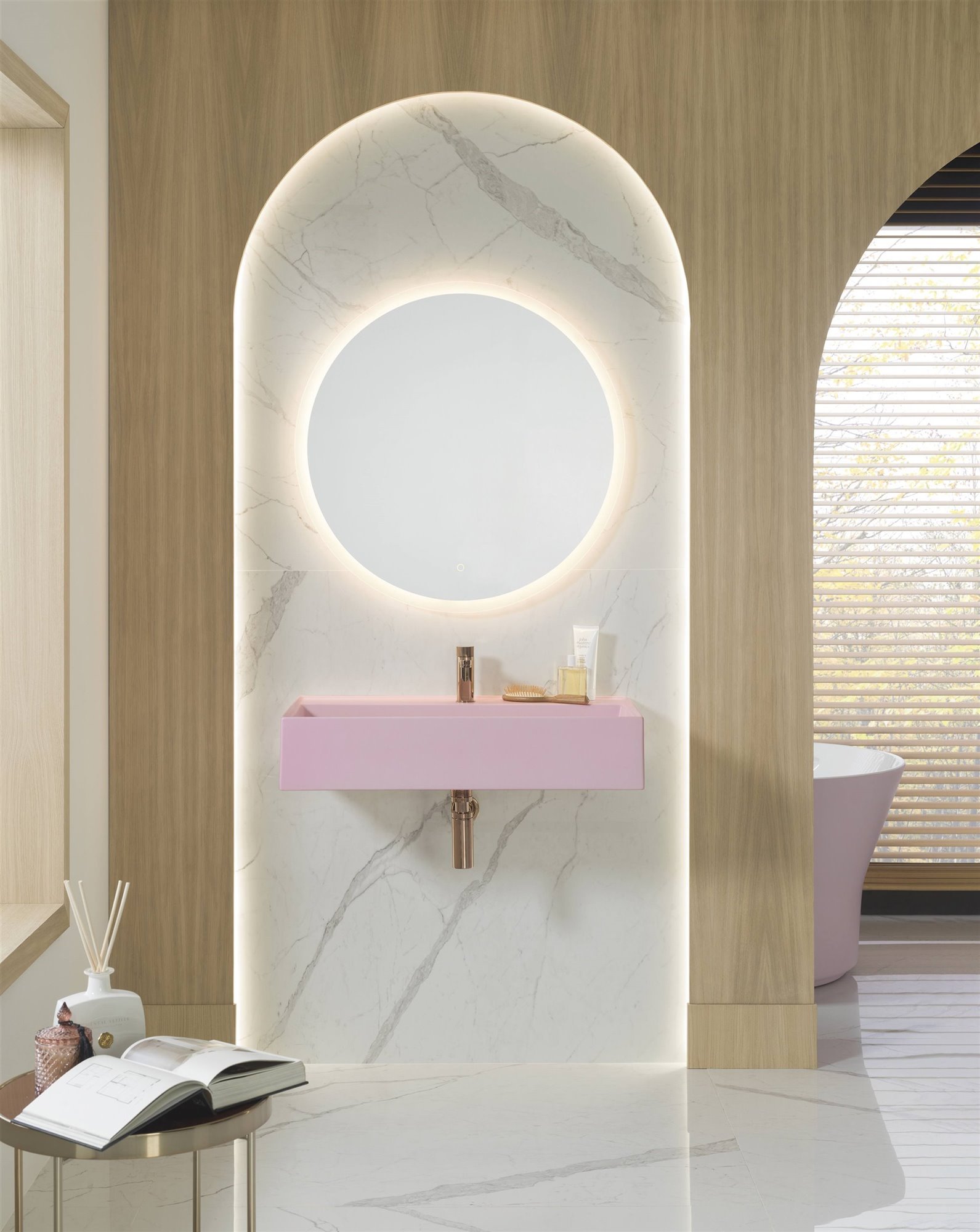 Coleccion-Essence-C-Compact-Rosa-Flamenco-Noken-Porcelanosa-3