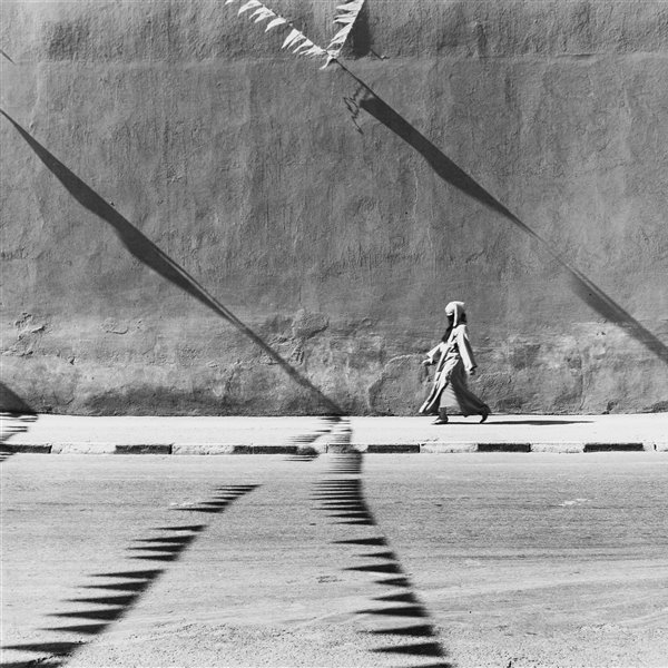 Volvemos a Marruecos con las fotografías de Ferran Freixa