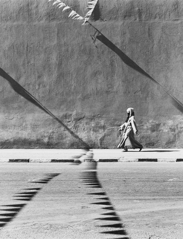 Volvemos a Marruecos con las fotografías de Ferran Freixa