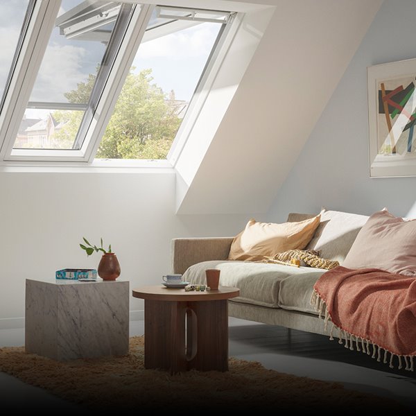 Velux ofrece su espacio 'Academy' con recursos para profesionales