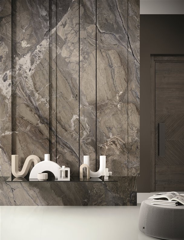 Los paneles decorativos de aluminio de gran formato perfectos para los proyectos más creativos