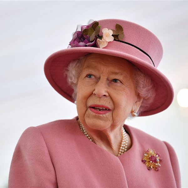 Esta casa de la reina Isabel II apareció en Airbnb unas horas antes de su muerte