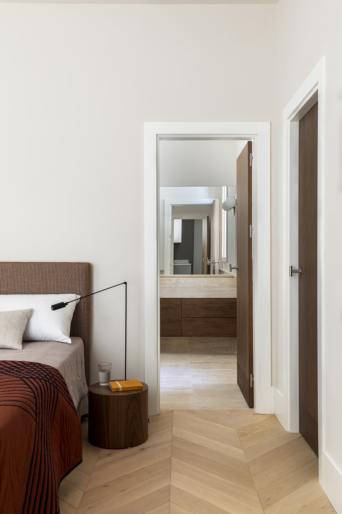 0 dormitorio con baño