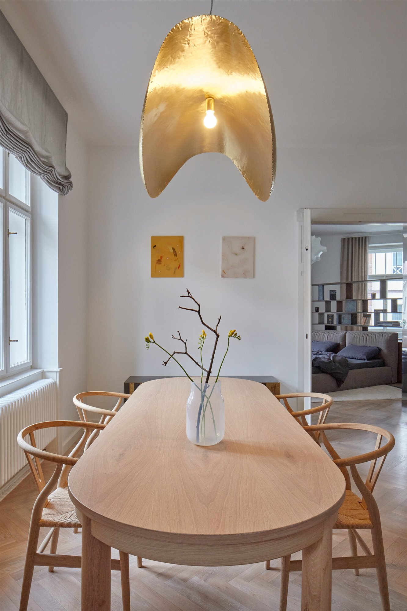 0 mesa comedor casa praga