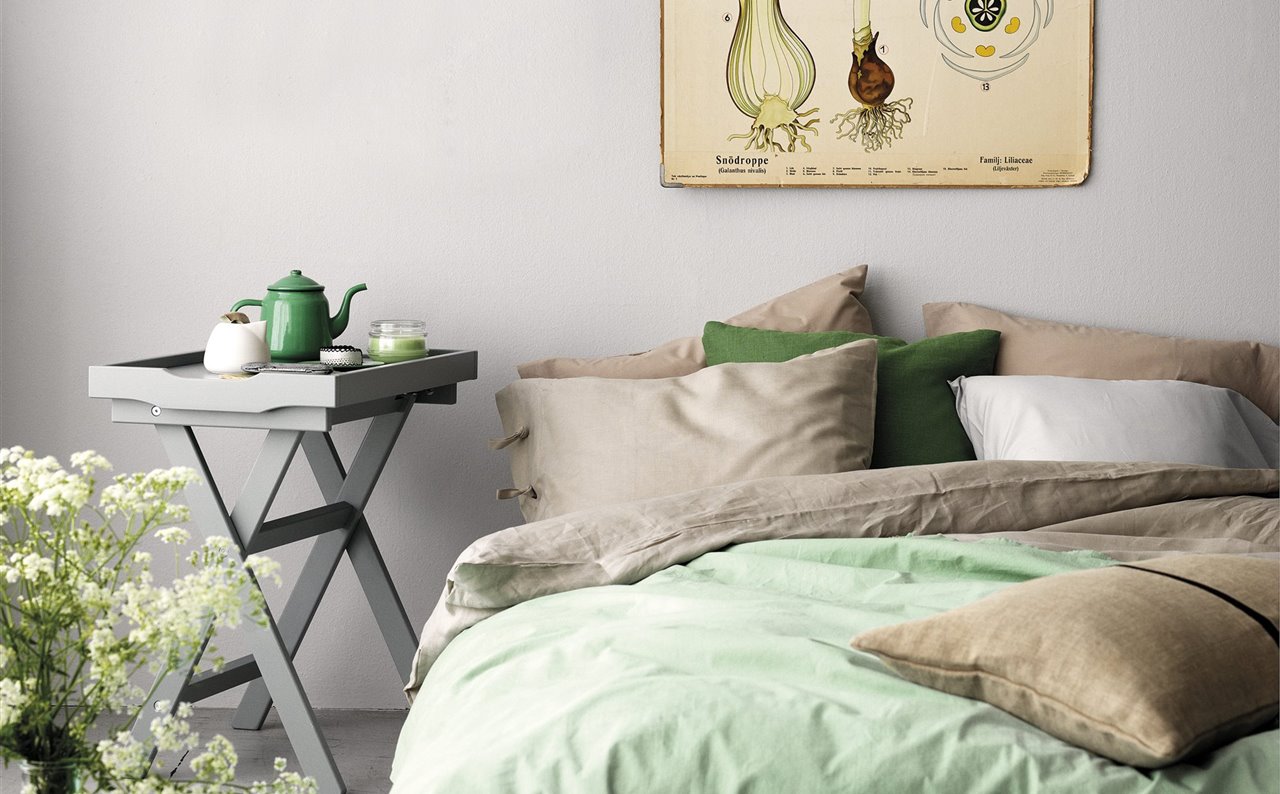 Trucos de IKEA: 6 ideas decorativas para redecorar tu interior