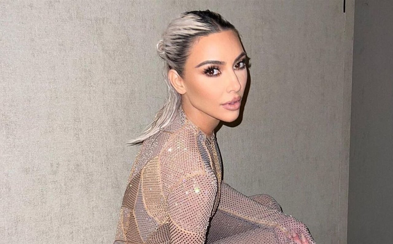 Kim Kardashian