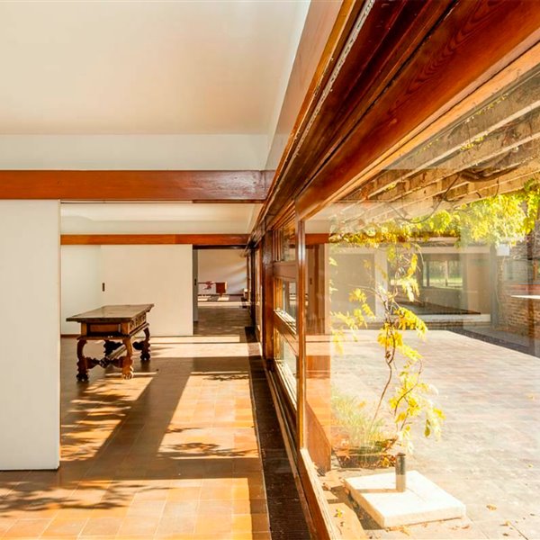 Open House vuelve a abrir las puertas de la arquitectura más icónica de Madrid
