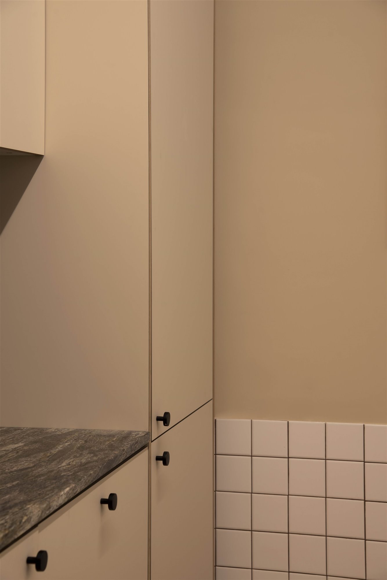cocina oficina Madrid Plutarco