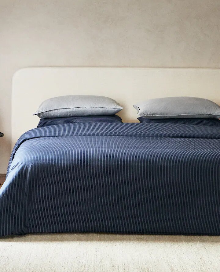Zara Home camuflado