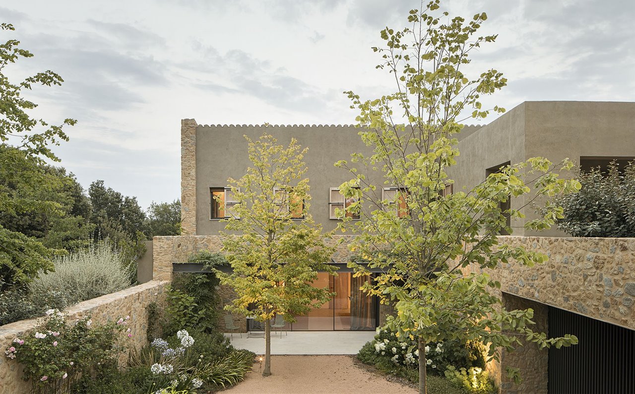 Casa Costa Brava