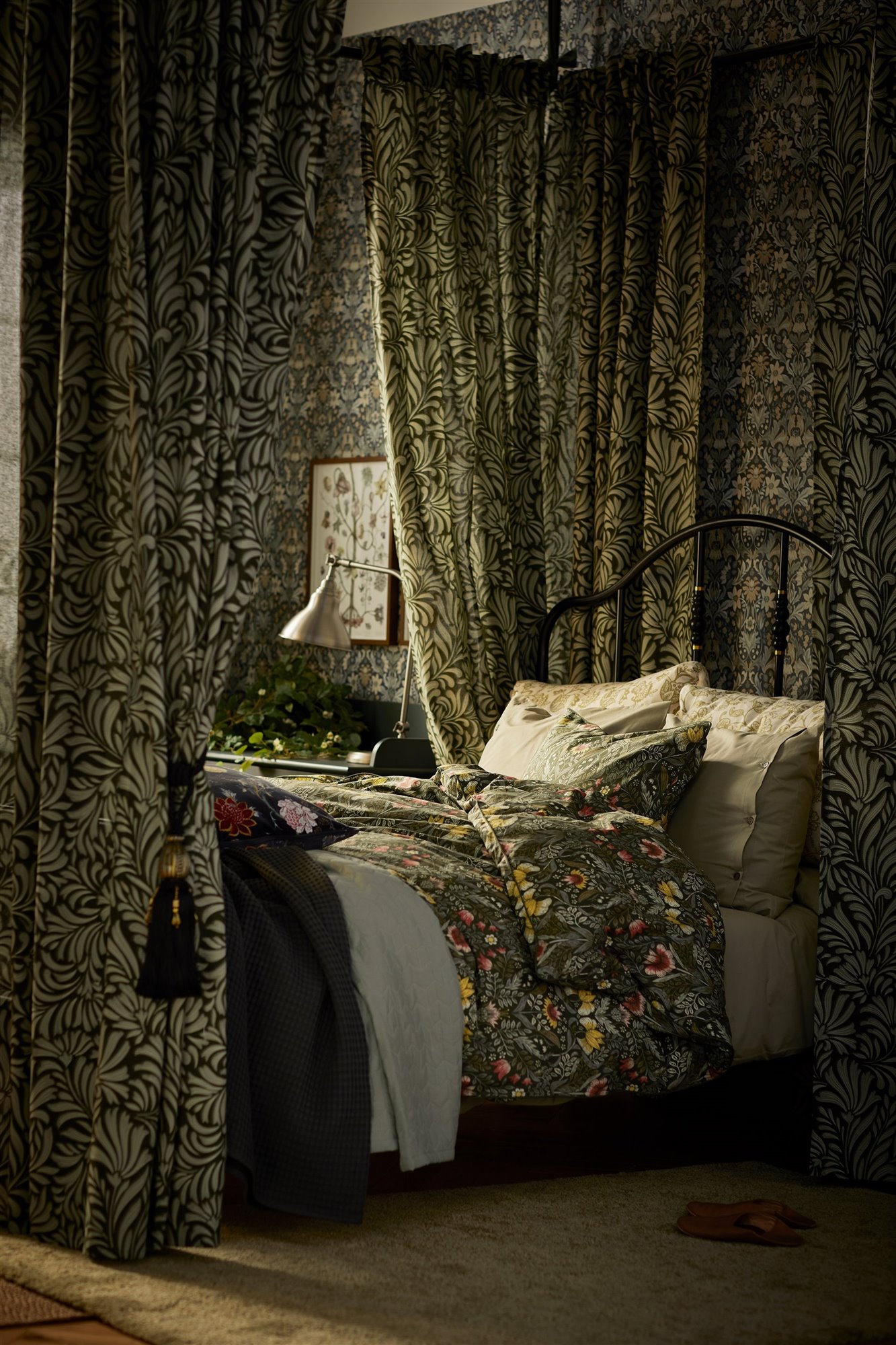 dormitorio ikea