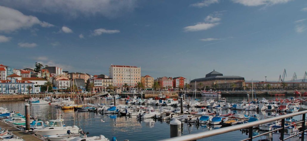 Ferrol