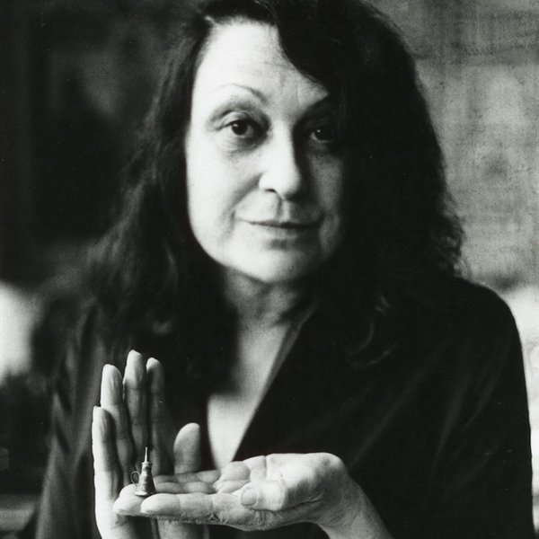 Un documental para admirar a Lina Bo Bardi, arquitecta de la modernidad brasileña