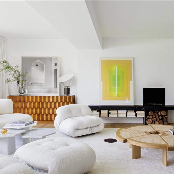 ¡Cuidado! Estos son los fallos más comunes que cometemos al decorar el salón