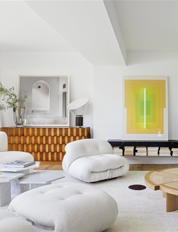 ¡Cuidado! Estos son los fallos más comunes que cometemos al decorar el salón