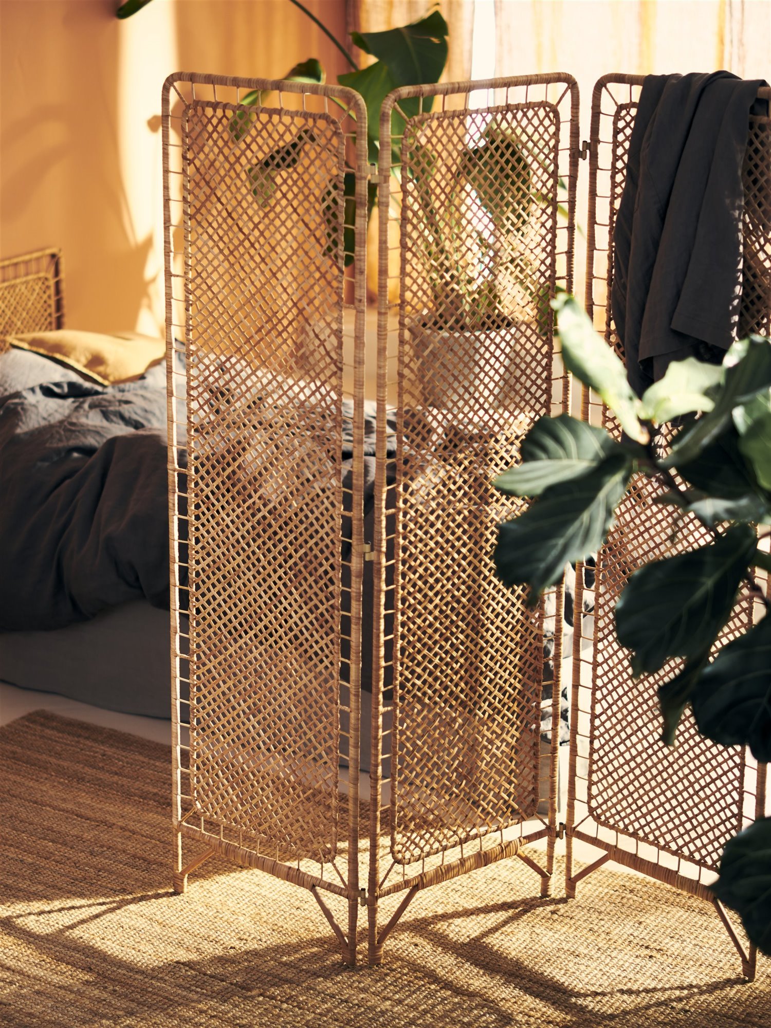 Separador de ambientes Ikea 
