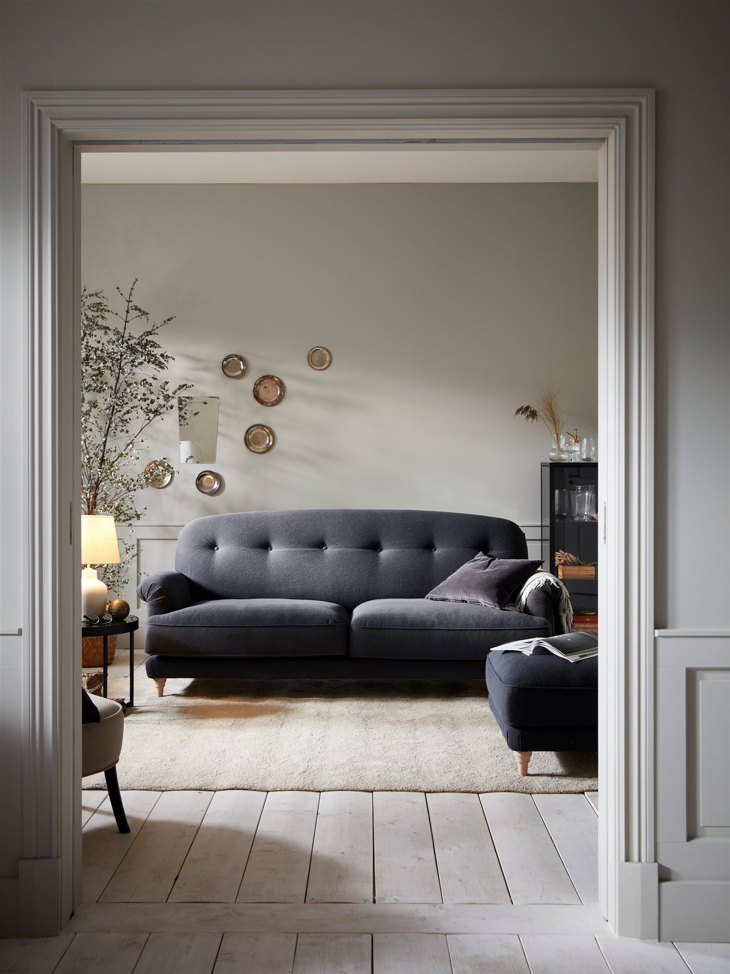 sofá ikea