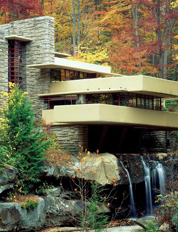7 referentes culturales españoles desvelan su edificio favorito (y nos dan los motivos) 