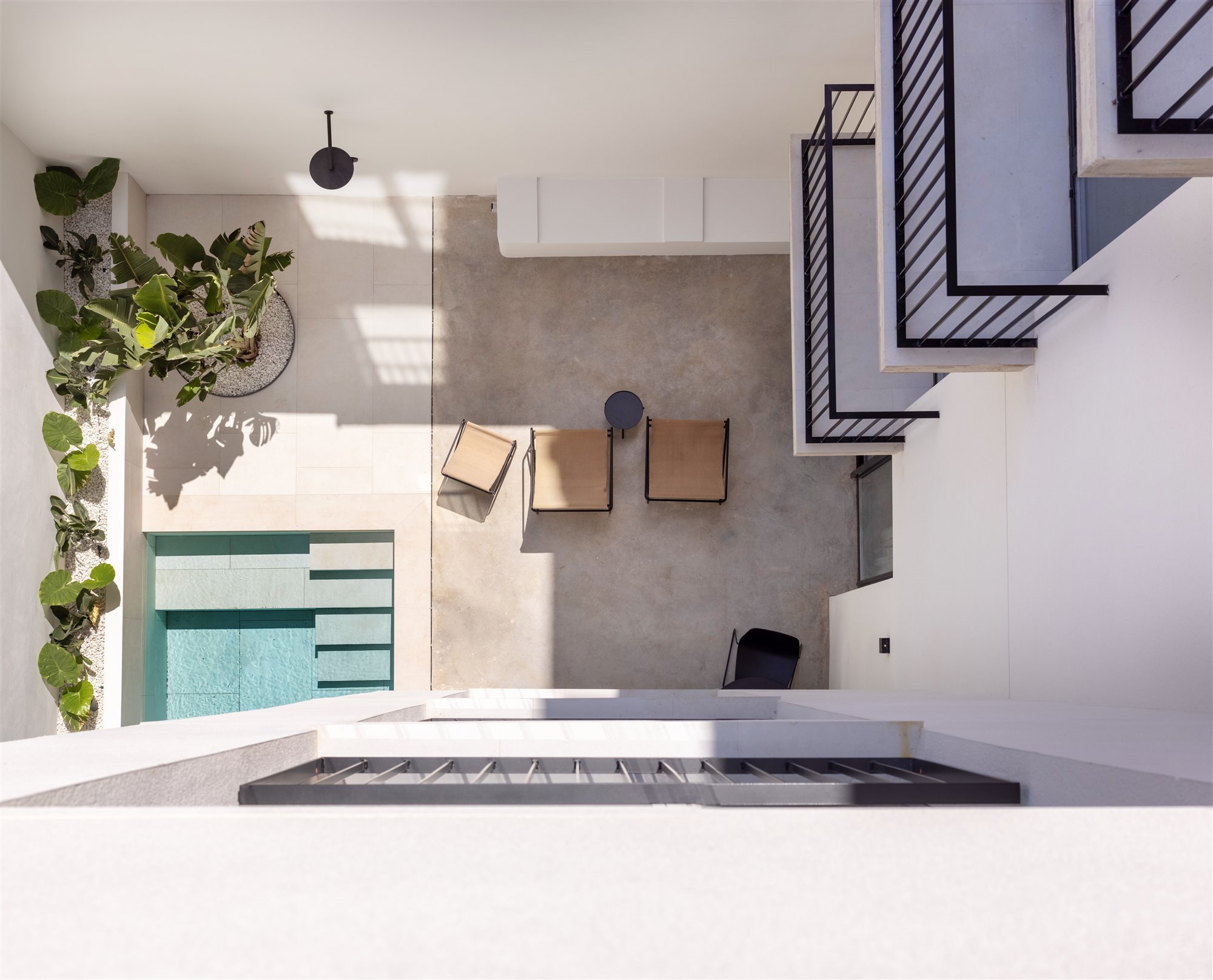 Yours Hotel en Valencia edificio
