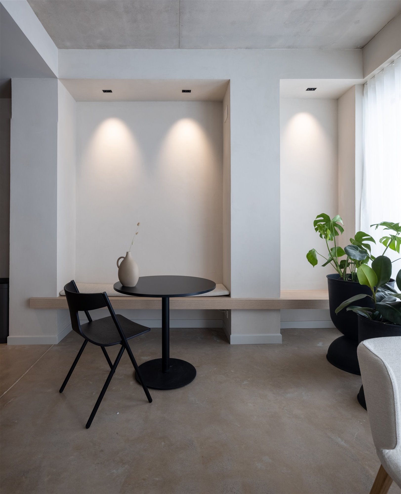 Yours Hotel en Valencia