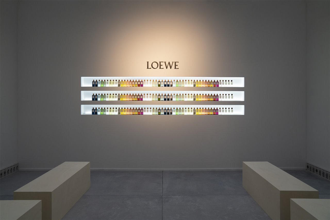 Loewe Earth
