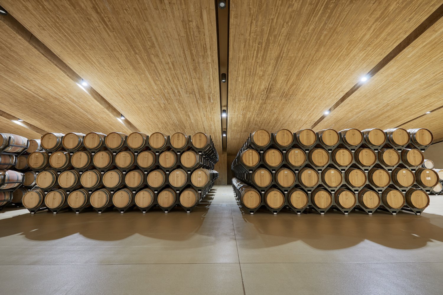 bodega Perelada RCR 02