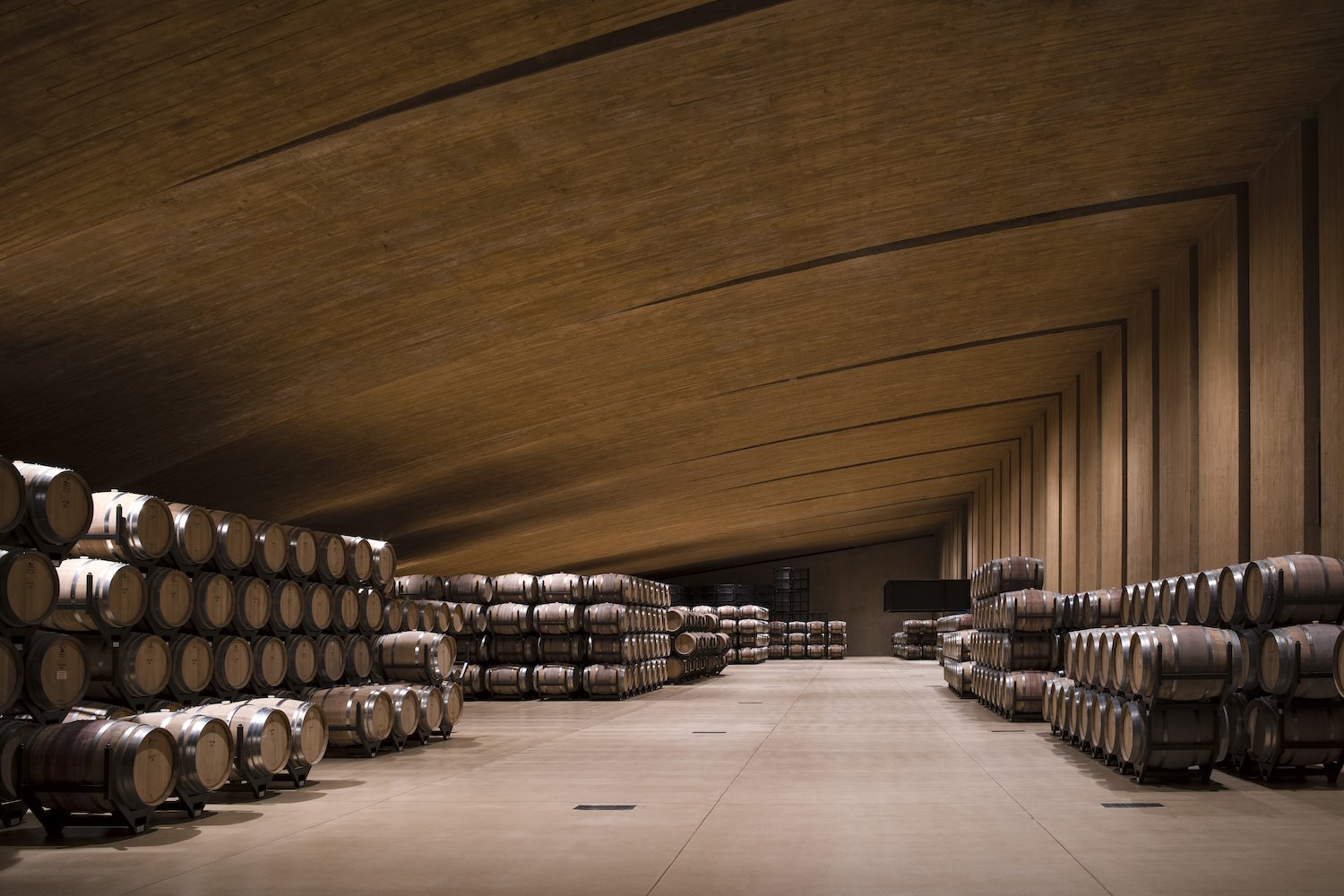 bodega Perelada RCR 04