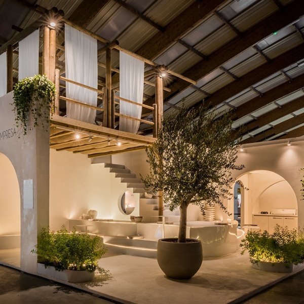 Marbella apuesta un año más por el diseño, la arquitectura y el interiorismo