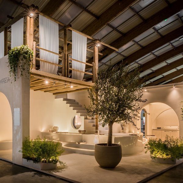 Marbella apuesta un año más por el diseño, la arquitectura y el interiorismo